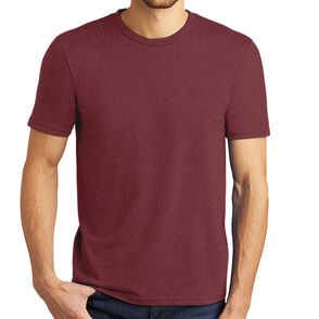 District Perfect Tri Tee