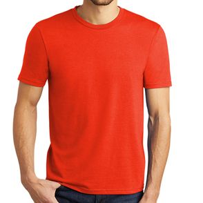 District Perfect Tri Tee
