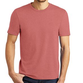 District Perfect Tri Tee