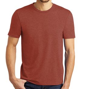 District Perfect Tri Tee