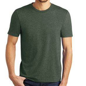 District Perfect Tri Tee