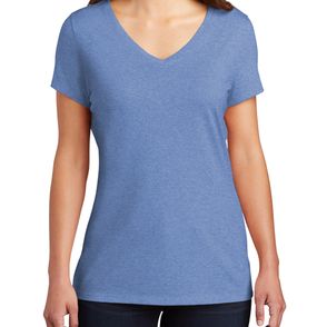 District Women’s Perfect Tri V-Neck Tee