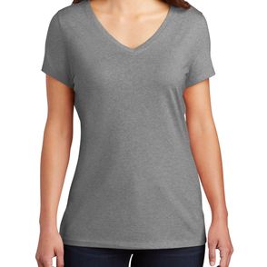 District Women’s Perfect Tri V-Neck Tee
