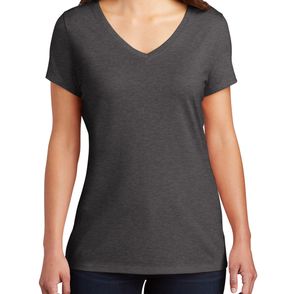 District Women’s Perfect Tri V-Neck Tee