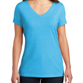District Women’s Perfect Tri V-Neck Tee