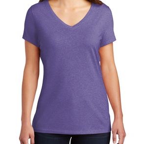 District Women’s Perfect Tri V-Neck Tee