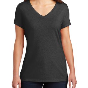 District Women’s Perfect Tri V-Neck Tee