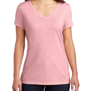 District Women’s Perfect Tri V-Neck Tee
