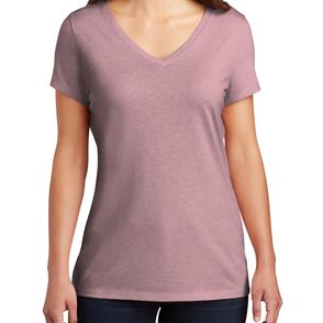 District Women’s Perfect Tri V-Neck Tee