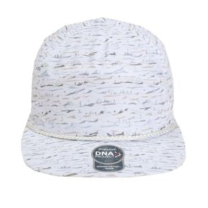 Imperial The Aloha Rope Cap