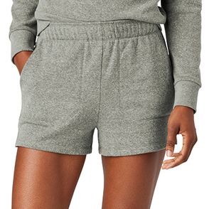 "District 3" Women’s Perfect Tri Fleece Shorts"
