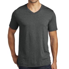 District Perfect Tri V-Neck Tee