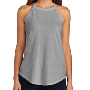 District Women’s Perfect Tri Rocker Tank