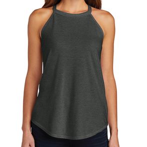 District Women’s Perfect Tri Rocker Tank