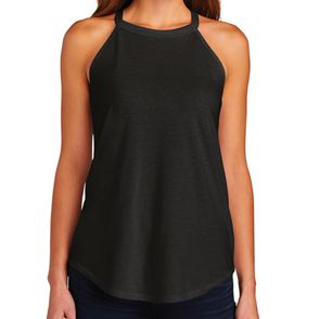 District Women’s Perfect Tri Rocker Tank
