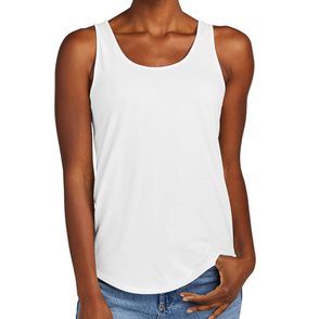 District Women’s Perfect Tri Relaxed Tank