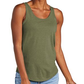 District Women’s Perfect Tri Relaxed Tank