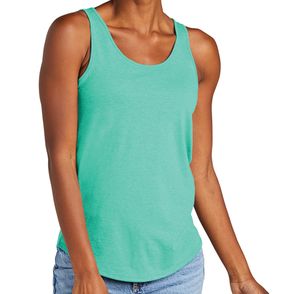 District Women’s Perfect Tri Relaxed Tank