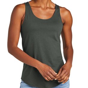 District Women’s Perfect Tri Relaxed Tank