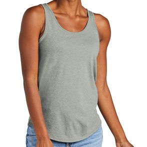 District Women’s Perfect Tri Relaxed Tank
