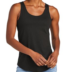 District Women’s Perfect Tri Relaxed Tank