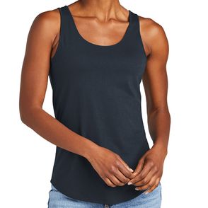 District Women’s Perfect Tri Relaxed Tank