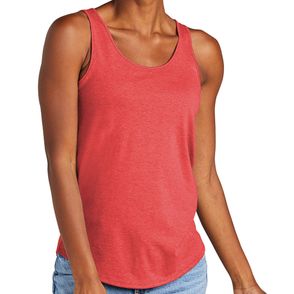 District Women’s Perfect Tri Relaxed Tank
