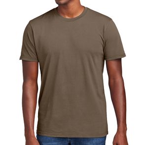 District Wash Tee
