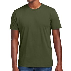 District Wash Tee