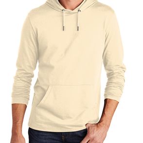 District Featherweight French Terry Hoodie