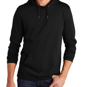 District Featherweight French Terry Hoodie