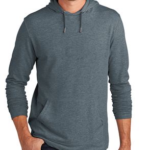 District Featherweight French Terry Hoodie