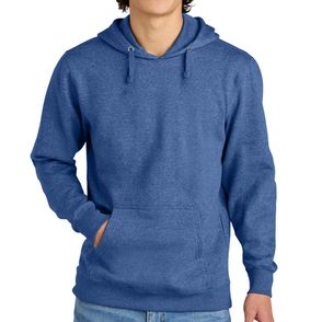 District V.I.T. Fleece Hoodie