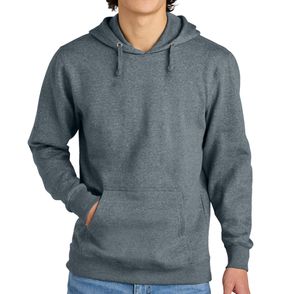 District V.I.T. Fleece Hoodie