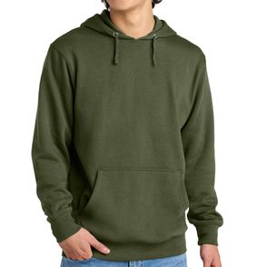 District V.I.T. Fleece Hoodie