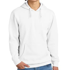 District V.I.T. Fleece Hoodie