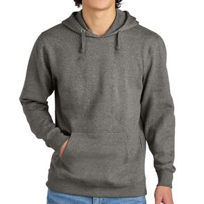 District V.I.T. Fleece Hoodie