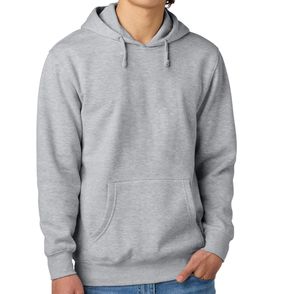District V.I.T. Fleece Hoodie