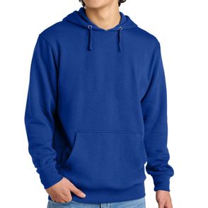 District V.I.T. Fleece Hoodie