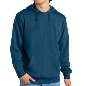 District V.I.T. Fleece Hoodie