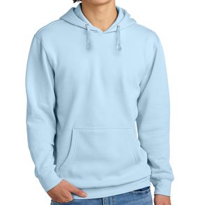 District V.I.T. Fleece Hoodie
