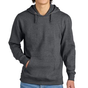 District V.I.T. Fleece Hoodie