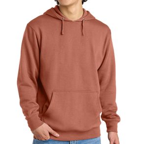 District V.I.T. Fleece Hoodie