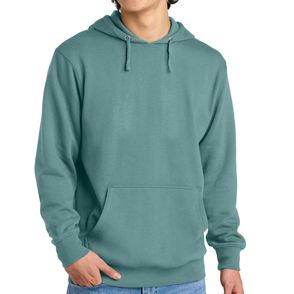 District V.I.T. Fleece Hoodie