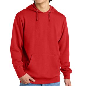 District V.I.T. Fleece Hoodie