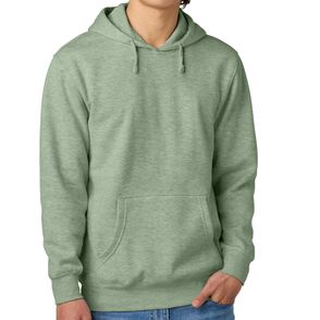 District V.I.T. Fleece Hoodie