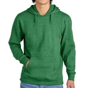 District V.I.T. Fleece Hoodie