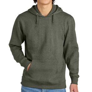 District V.I.T. Fleece Hoodie