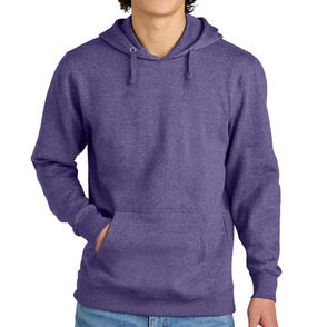 District V.I.T. Fleece Hoodie