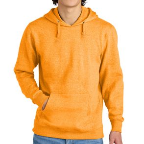 District V.I.T. Fleece Hoodie